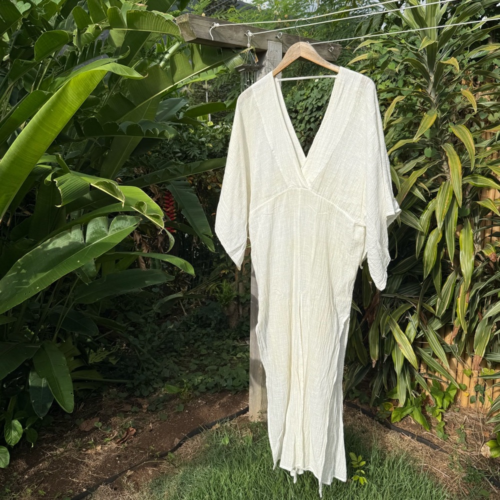 STUDIO TIA dress